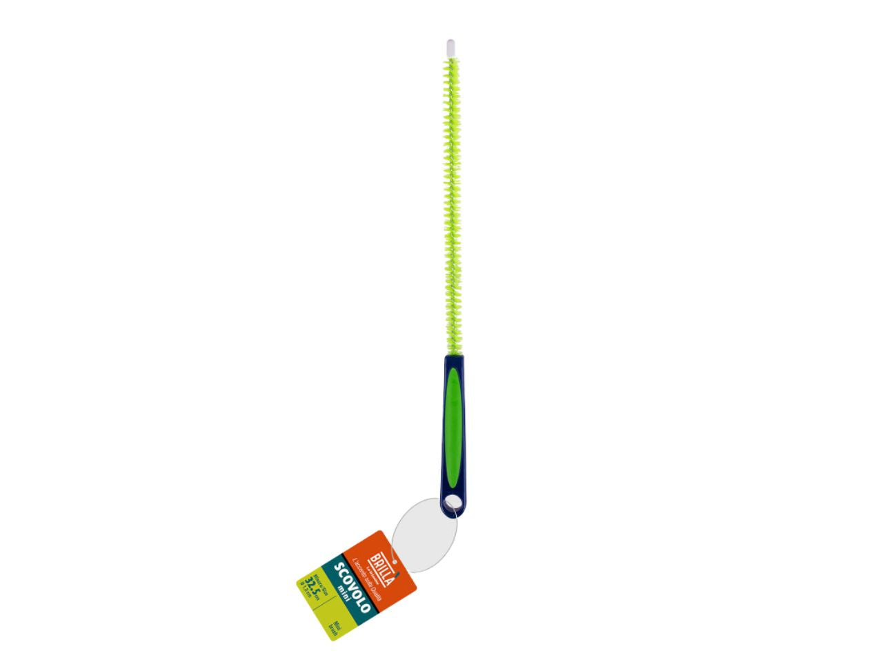 Scovolo mini per vasi e bottiglie