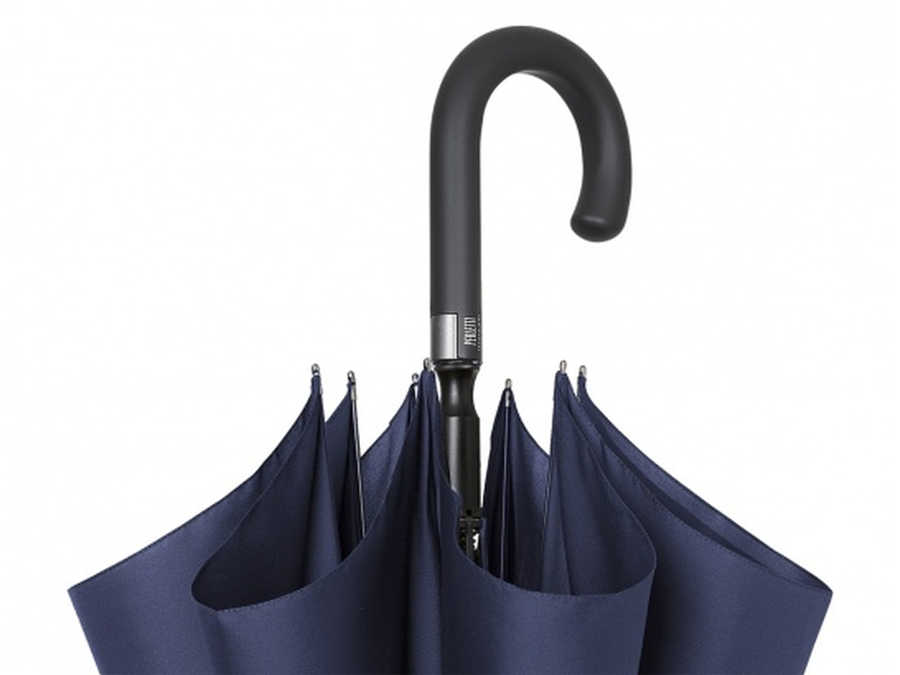 Ombrello XL con apertura automatica in 3 colori assortiti - Perletti