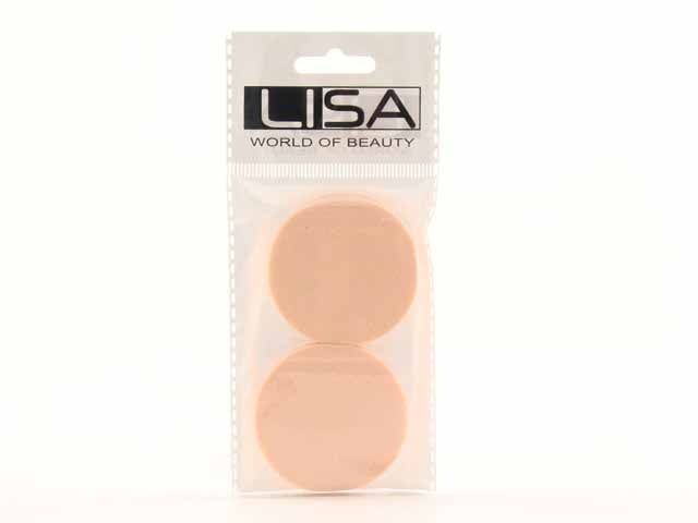 Dischetti make-up 2 pezzi a6146