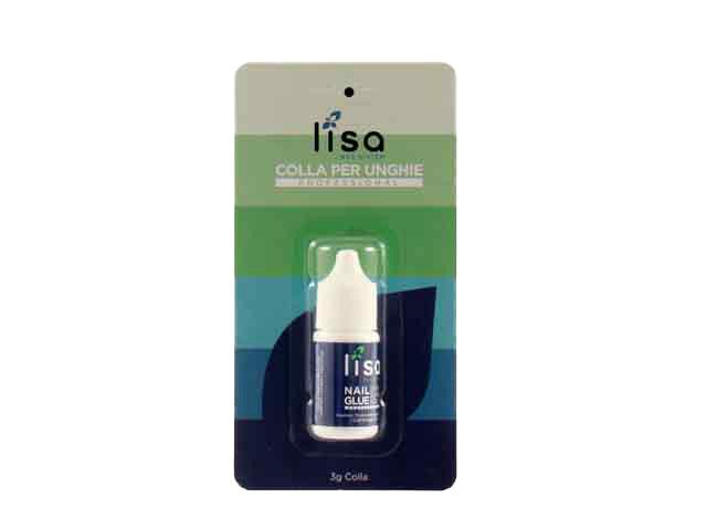Colla per unghie finte 2405