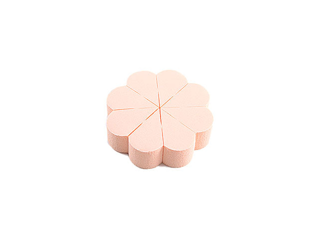 Spugna make-up mod.fiore a6125