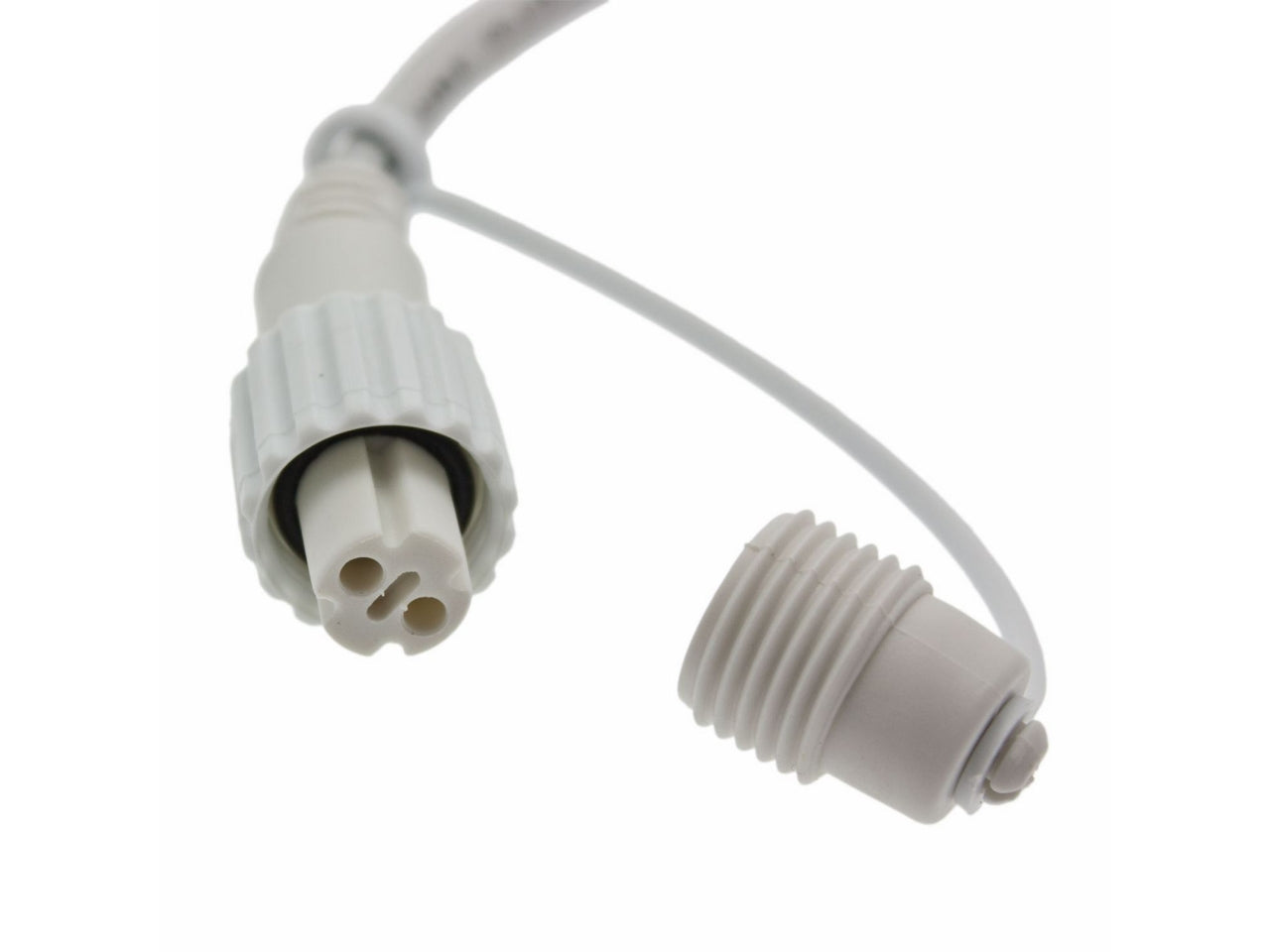 Pml cavo prolunga 10m ip67 bianco