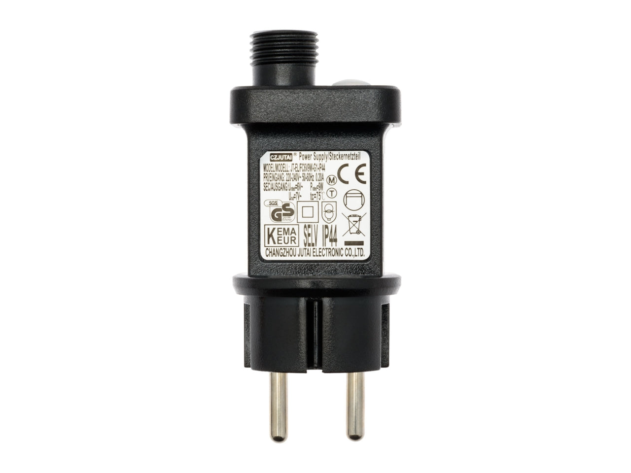 Ricambio trasformatore opzionale ctr 6v-9w - modello: 6v controller integrato