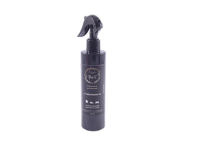 Profumatore per ambienti melograno 250ml