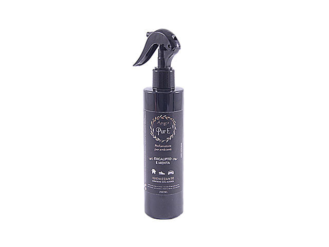 Profumatore per ambienti eucalipto/menta 250ml