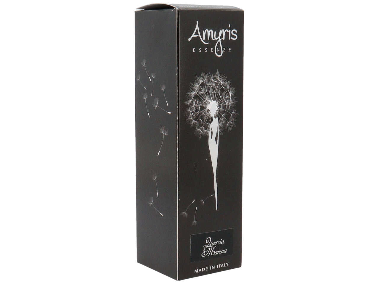 Diffussore con bacchette quercia marina 100ml