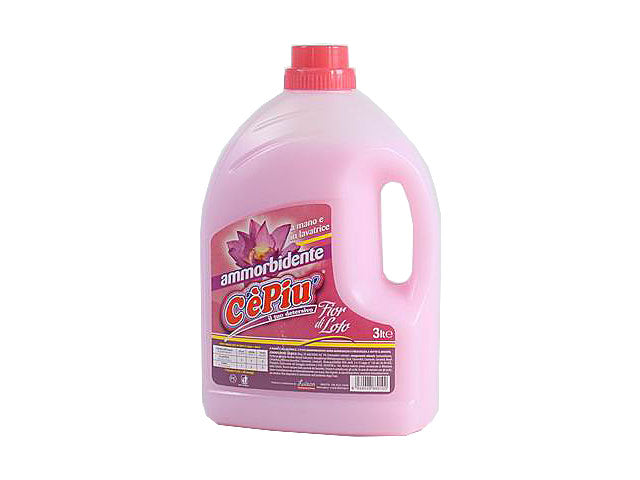 Ammorbidente c'e' piu' f.loto 3lt 1/1$
