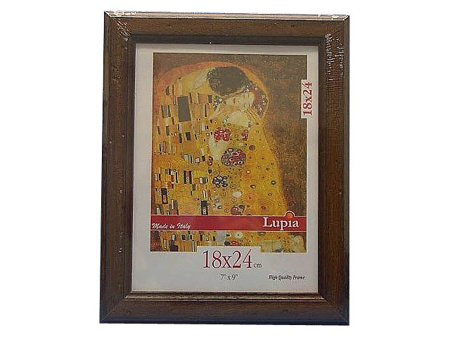 Cornice "arte povera" 18x24 18245