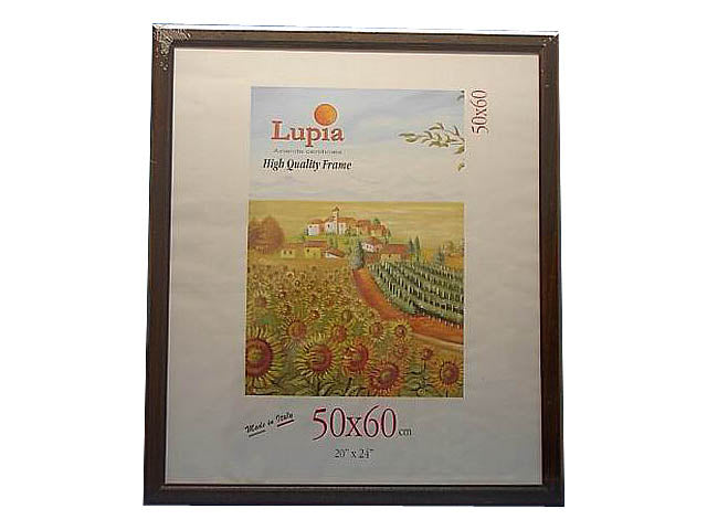 Cornice arte povera 50x60cm