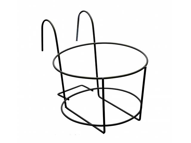 Ciary balconiera rotonda 22cm