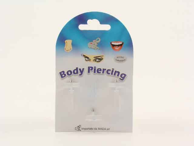 Body piercing bp8356