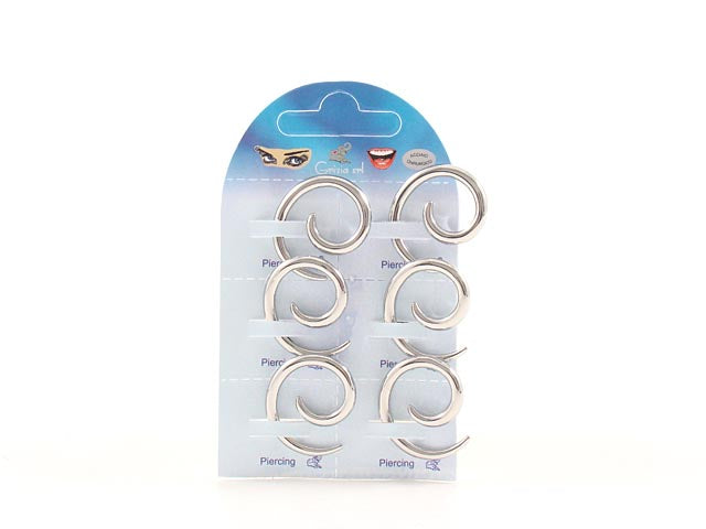 Body piercing bp483
