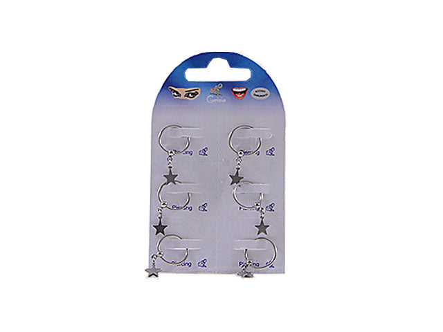 Body piercing 1,2x12 bp8634