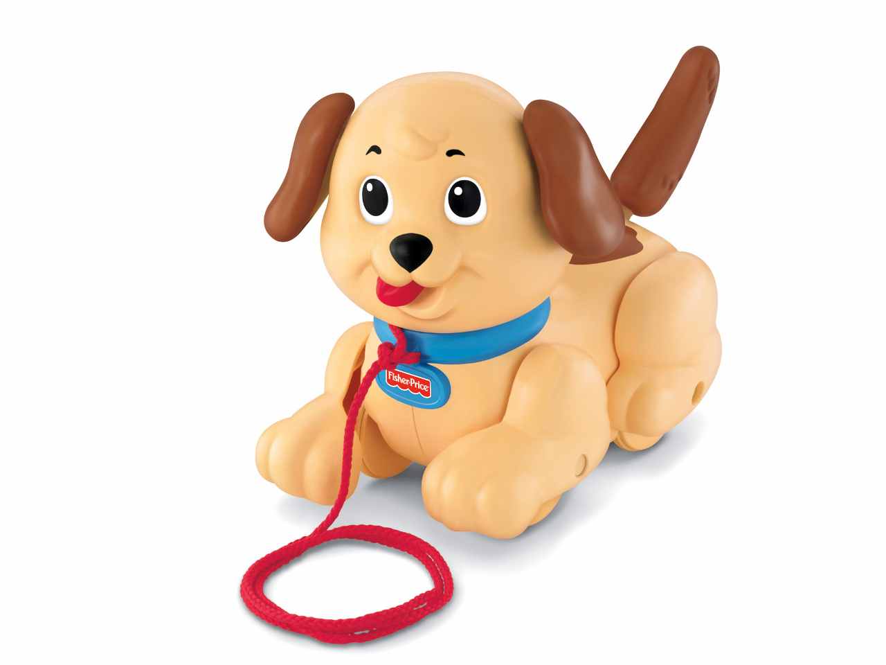 Fisher price piccolo snoopy emt-9447