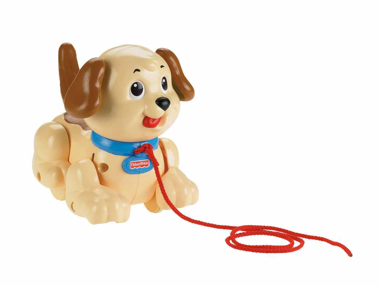 Fisher price piccolo snoopy emt-9447