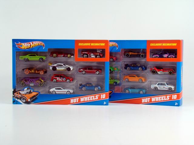 Hw auto pack10 pz