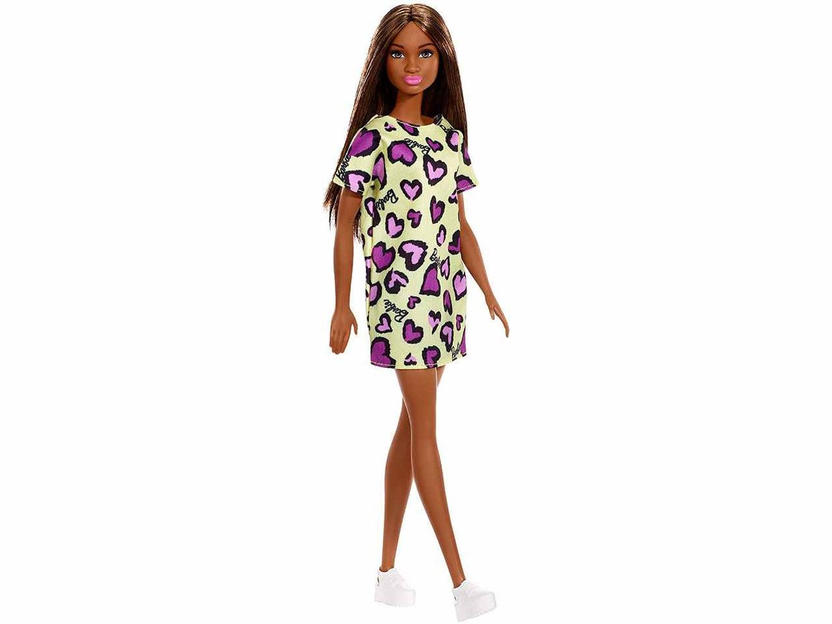 Barbie trendy modelli assortimenti