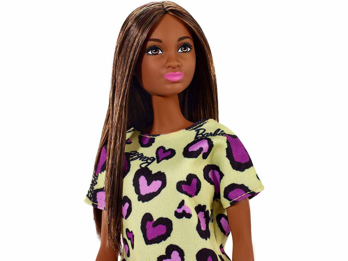 Barbie trendy modelli assortimenti
