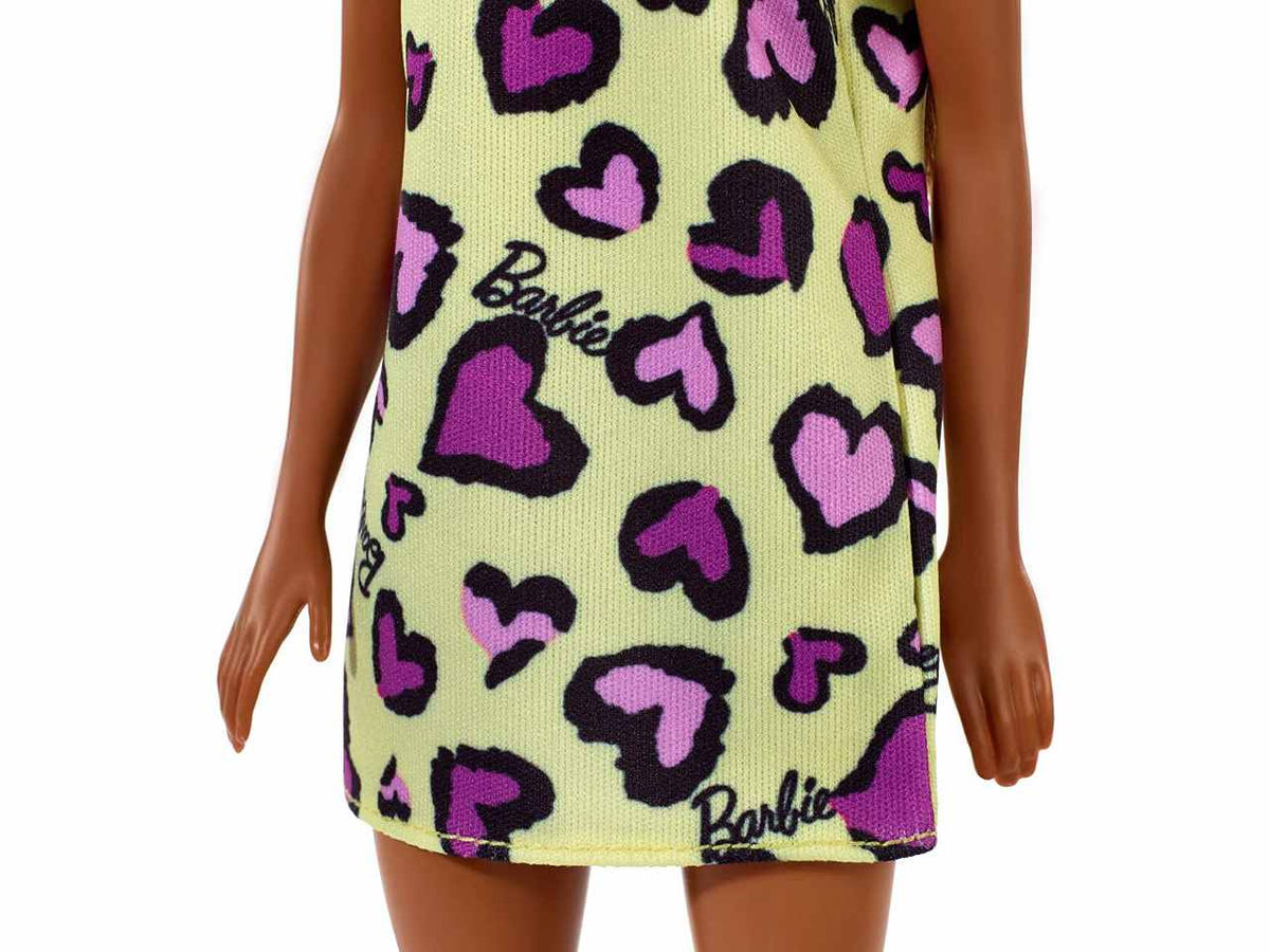 Barbie trendy modelli assortimenti