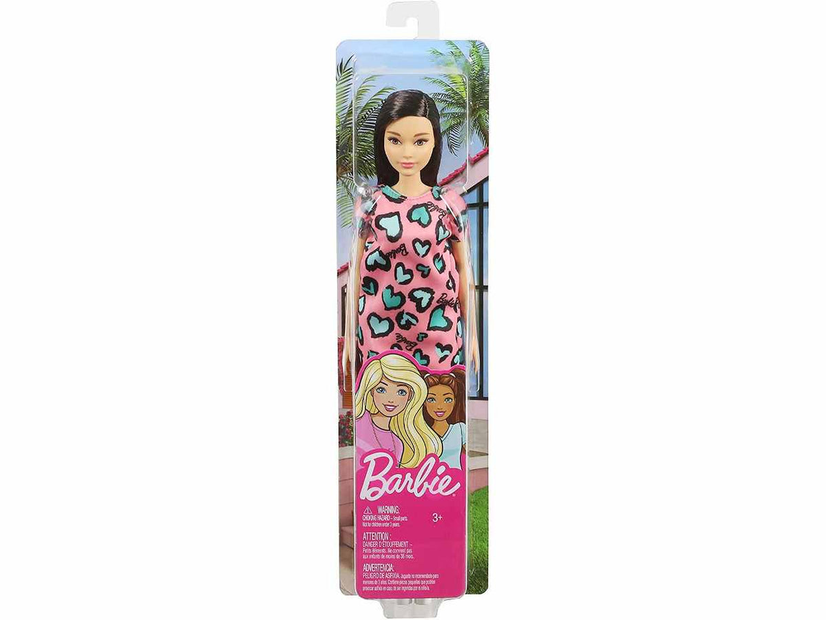 Barbie trendy modelli assortimenti