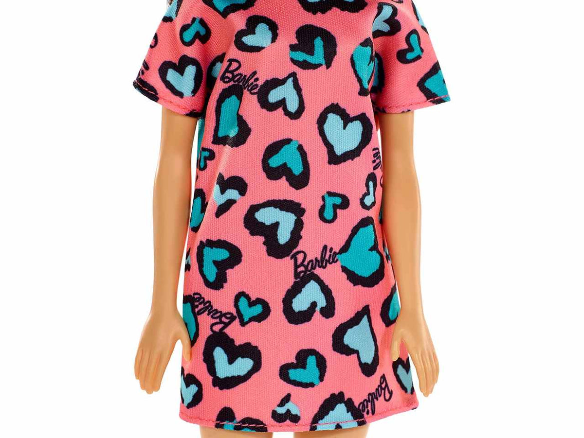 Barbie trendy modelli assortimenti