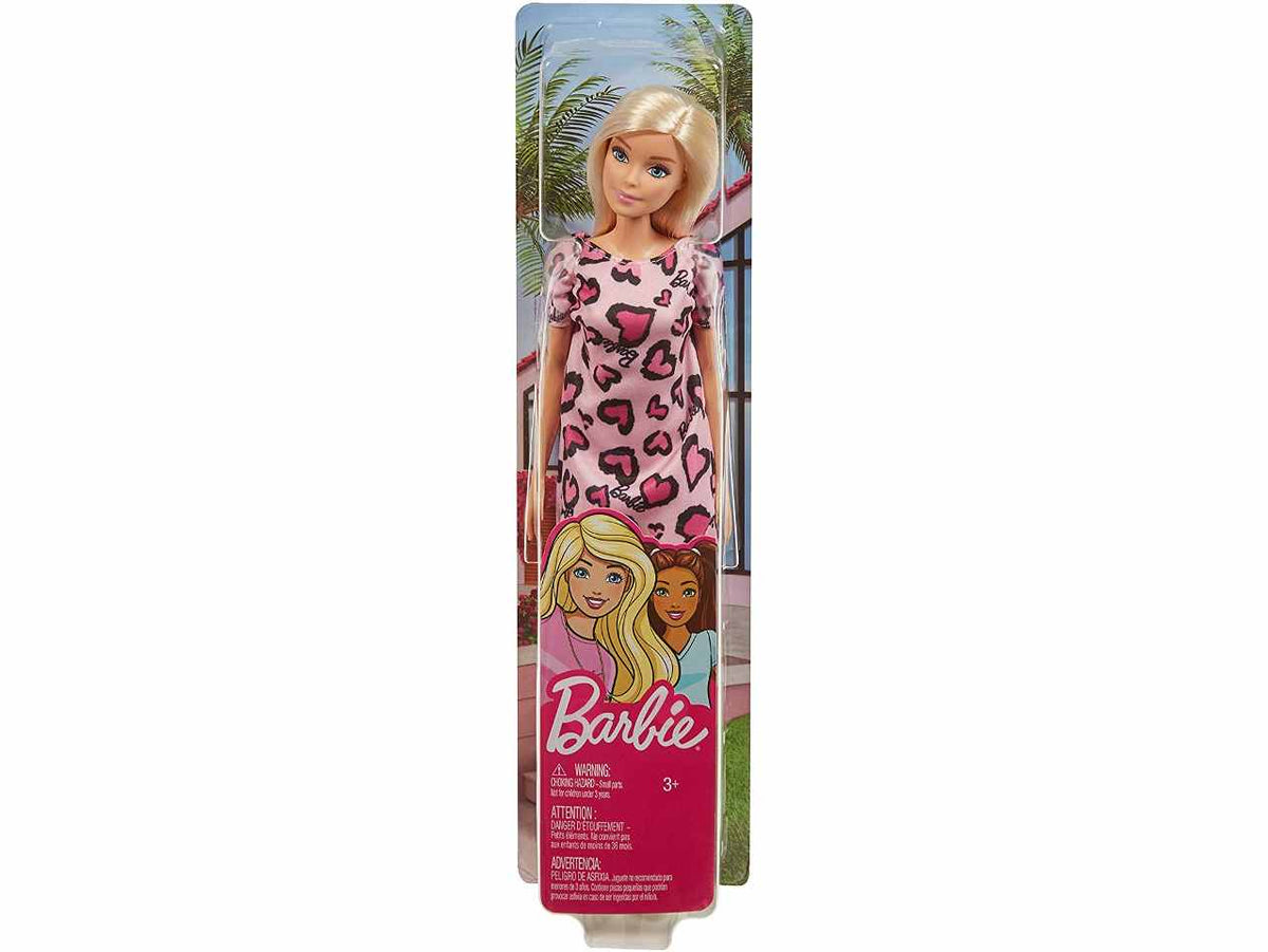 Barbie trendy modelli assortimenti