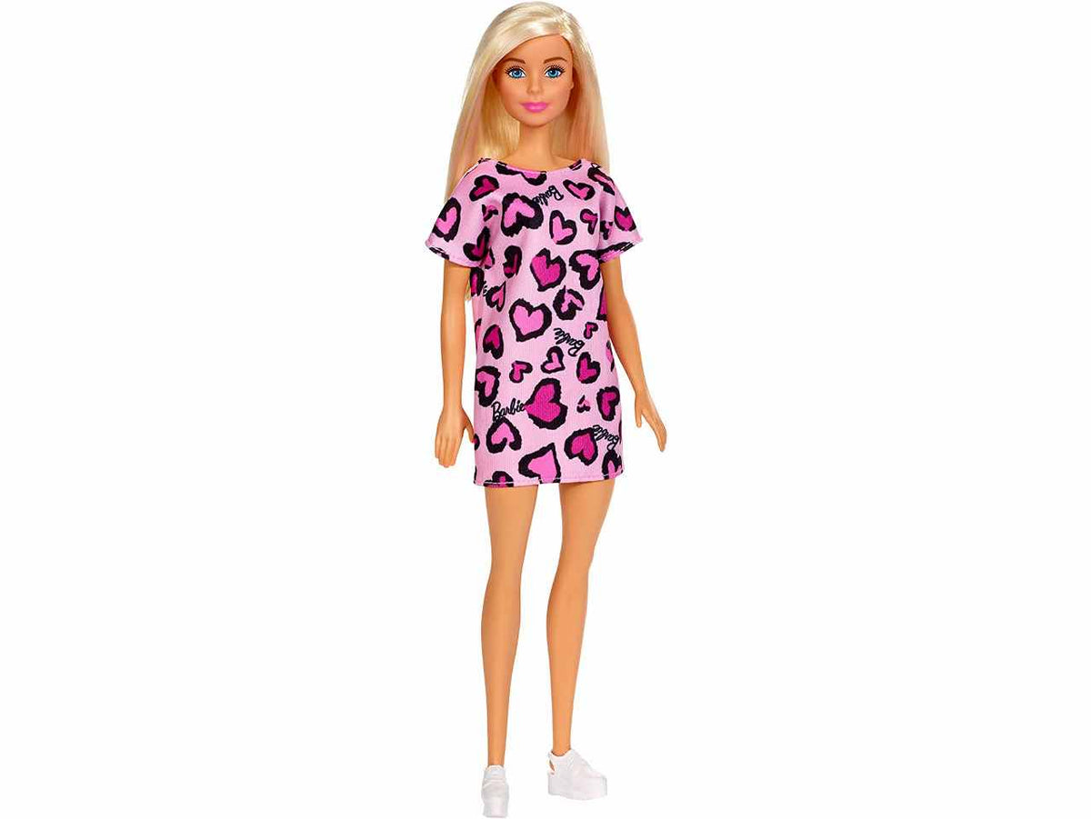 Barbie trendy modelli assortimenti