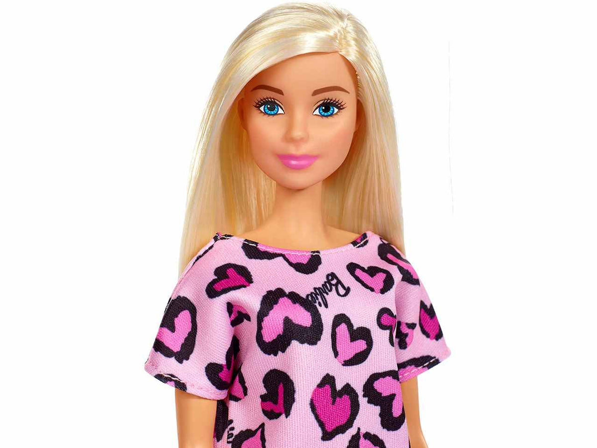 Barbie trendy modelli assortimenti