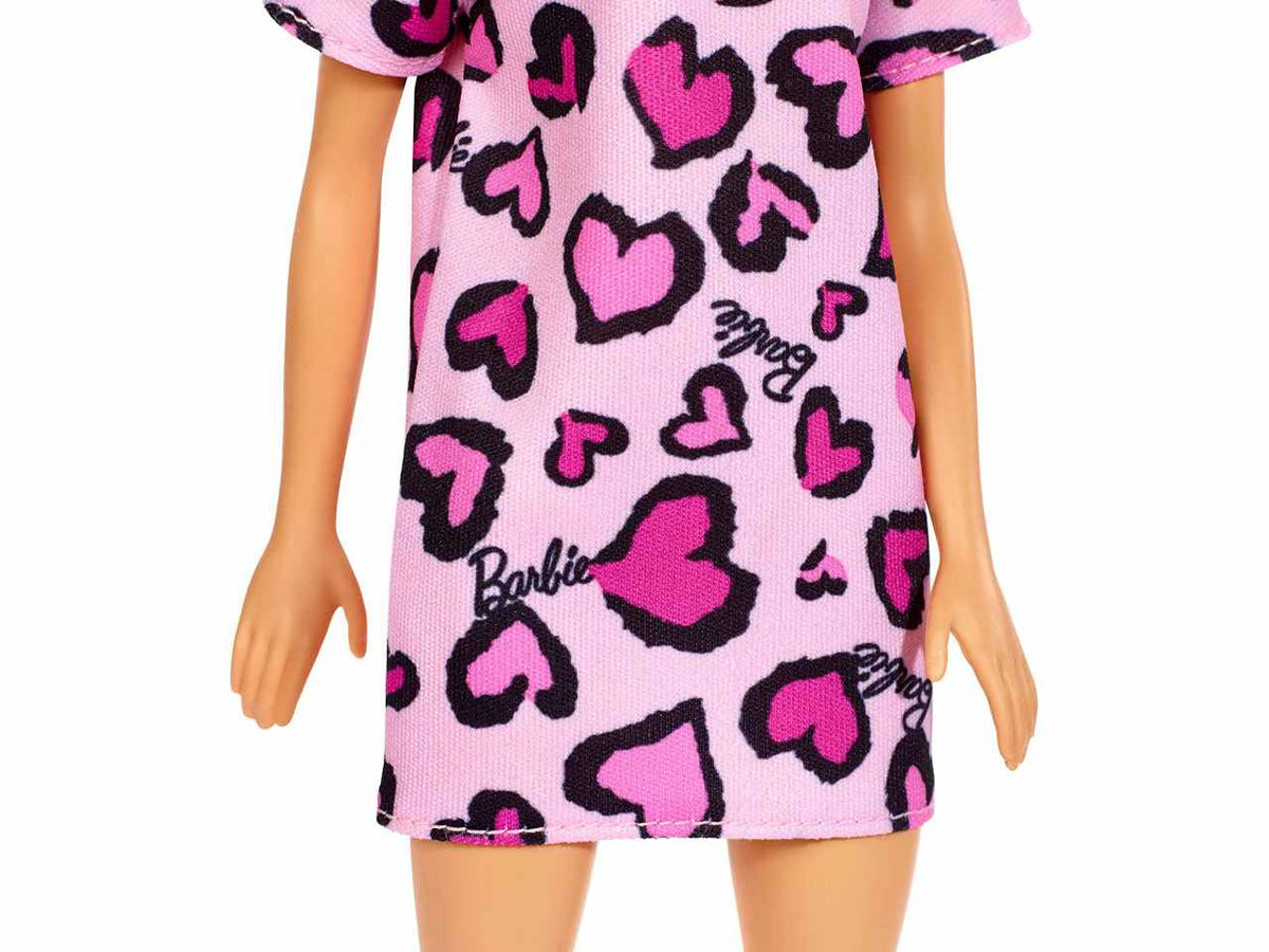 Barbie trendy modelli assortimenti
