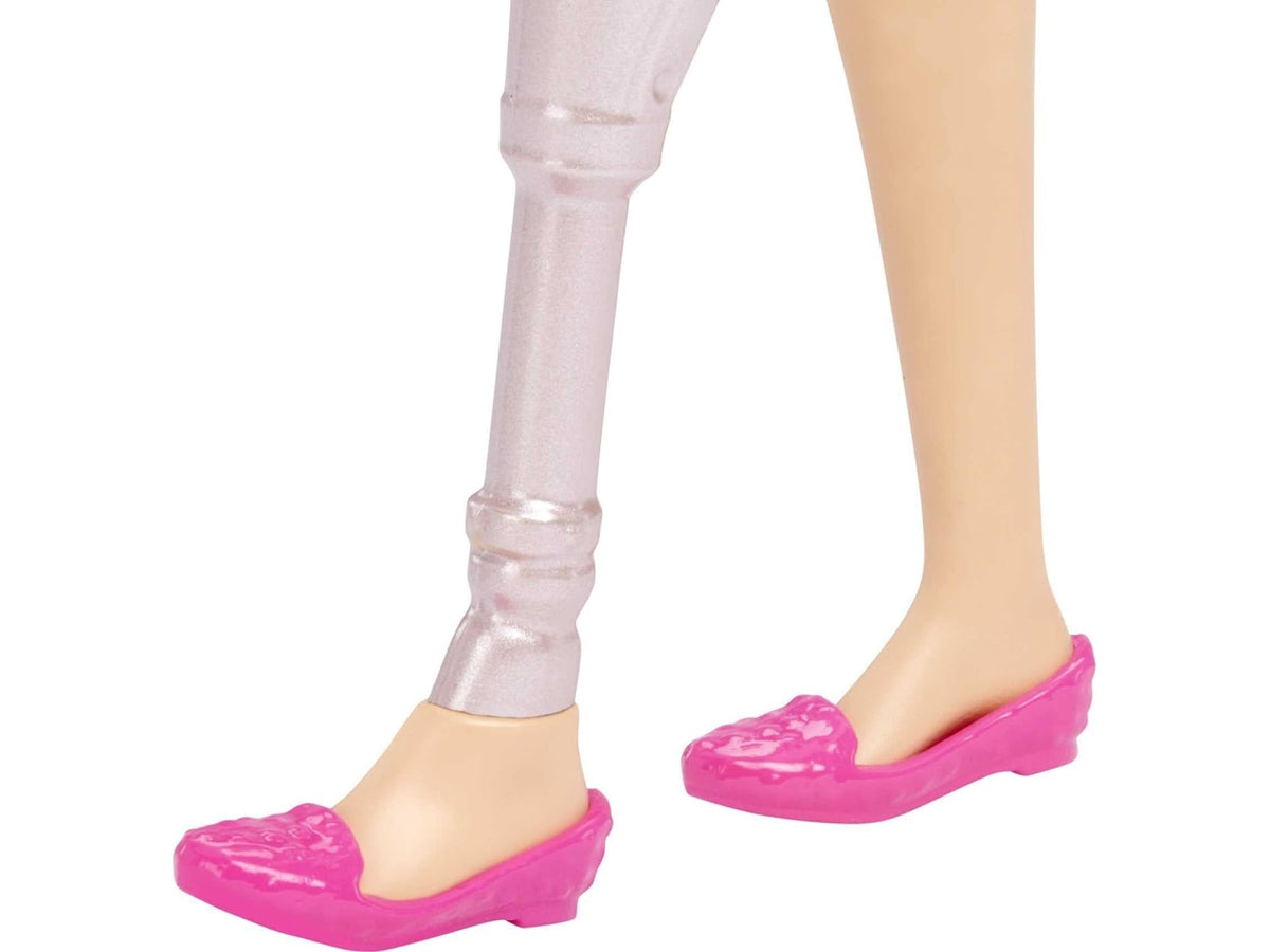 Barbie carriere ass.te $