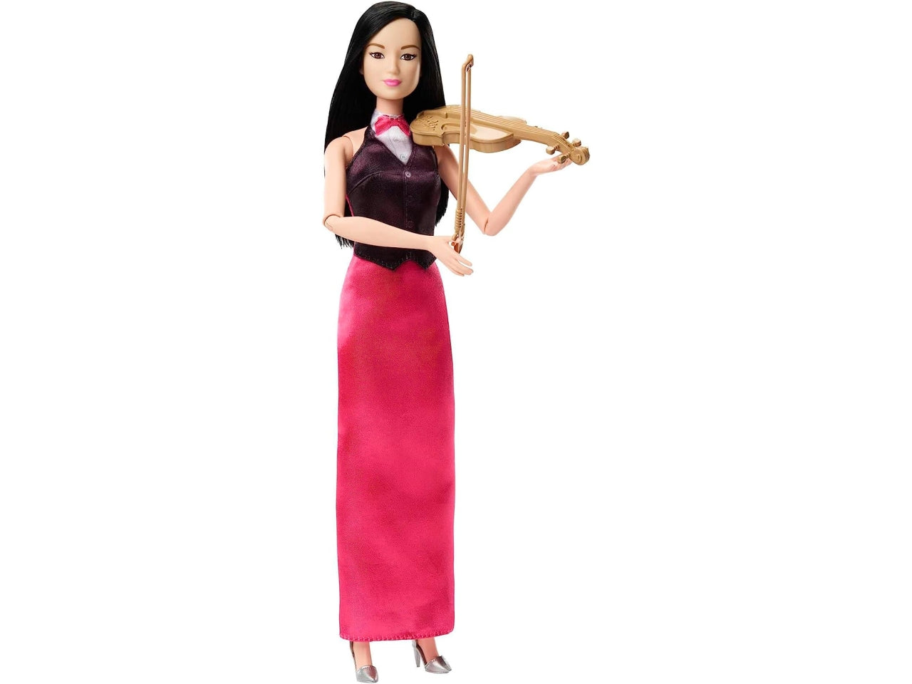 Barbie carriere ass.te $