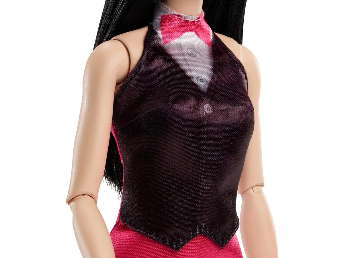 Barbie carriere ass.te $