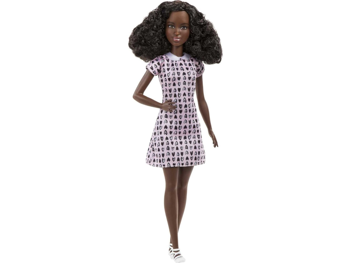 Barbie carriere ass.te $