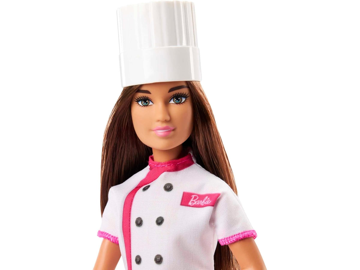 Barbie carriere ass.te $