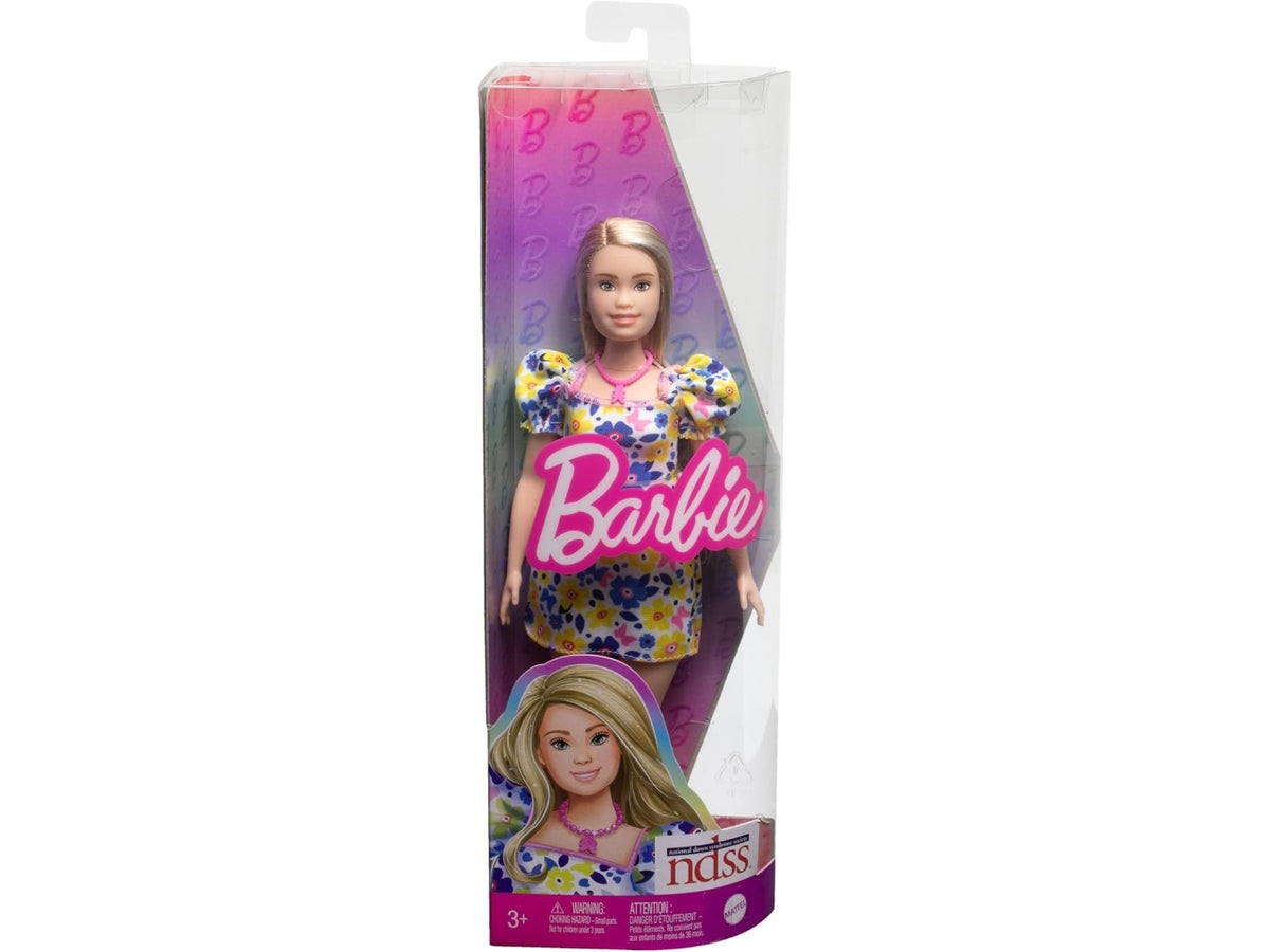 Barbie fashion modelli assortimenti