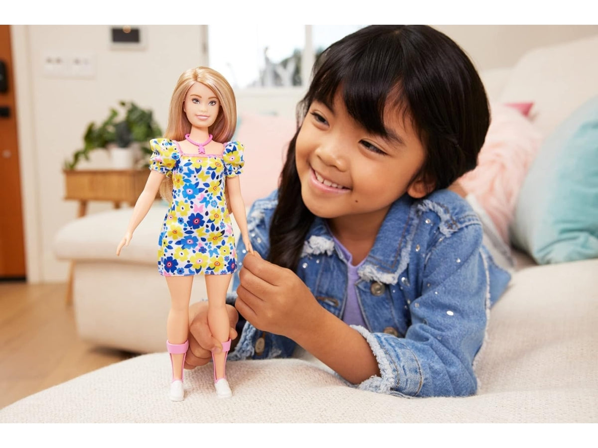 Barbie fashion modelli assortimenti