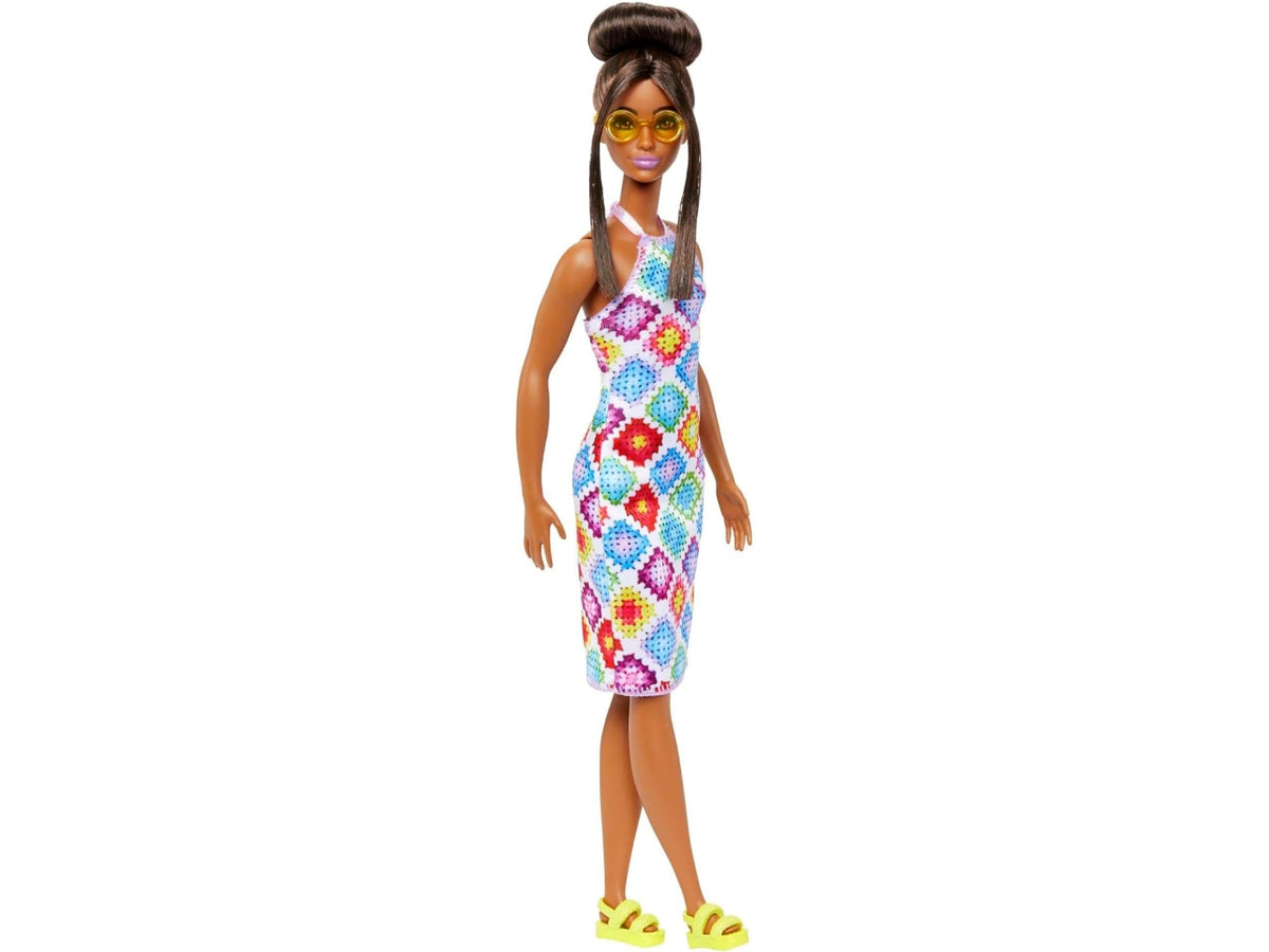 Barbie fashion modelli assortimenti