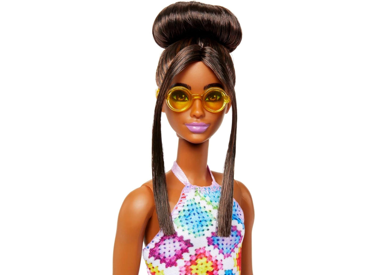 Barbie fashion modelli assortimenti