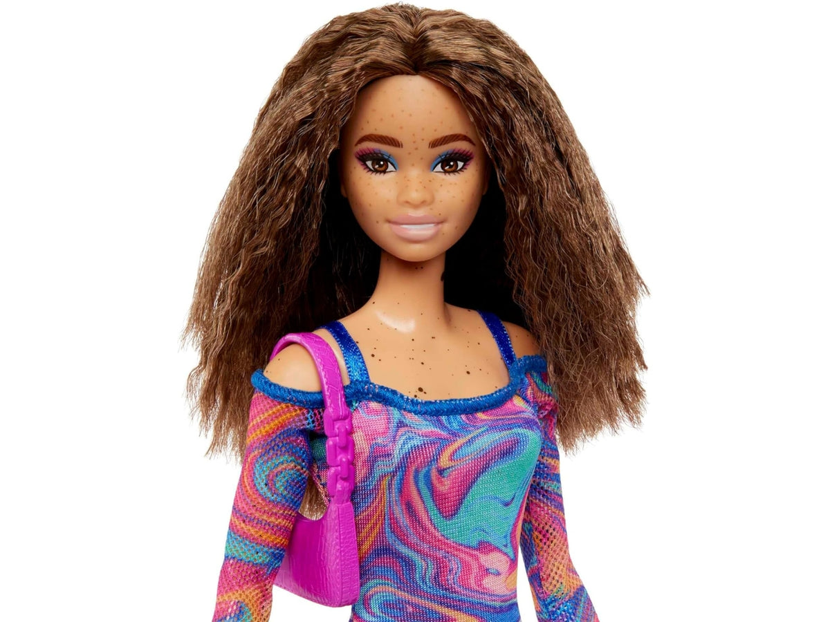 Barbie fashion modelli assortimenti