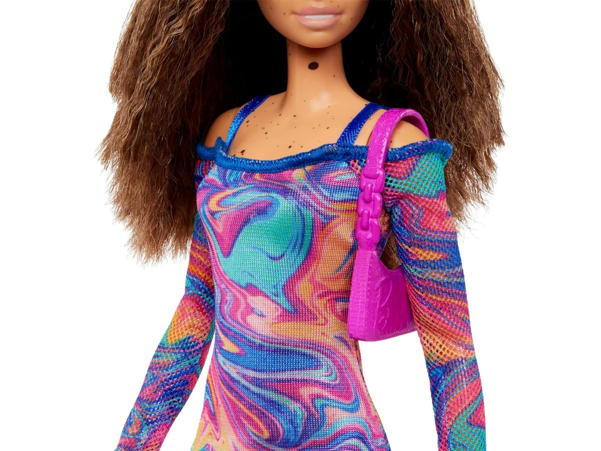 Barbie fashion modelli assortimenti
