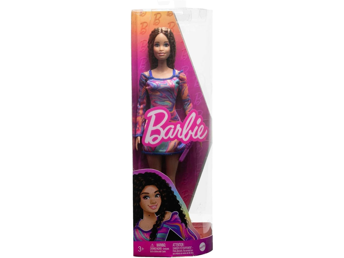 Barbie fashion modelli assortimenti