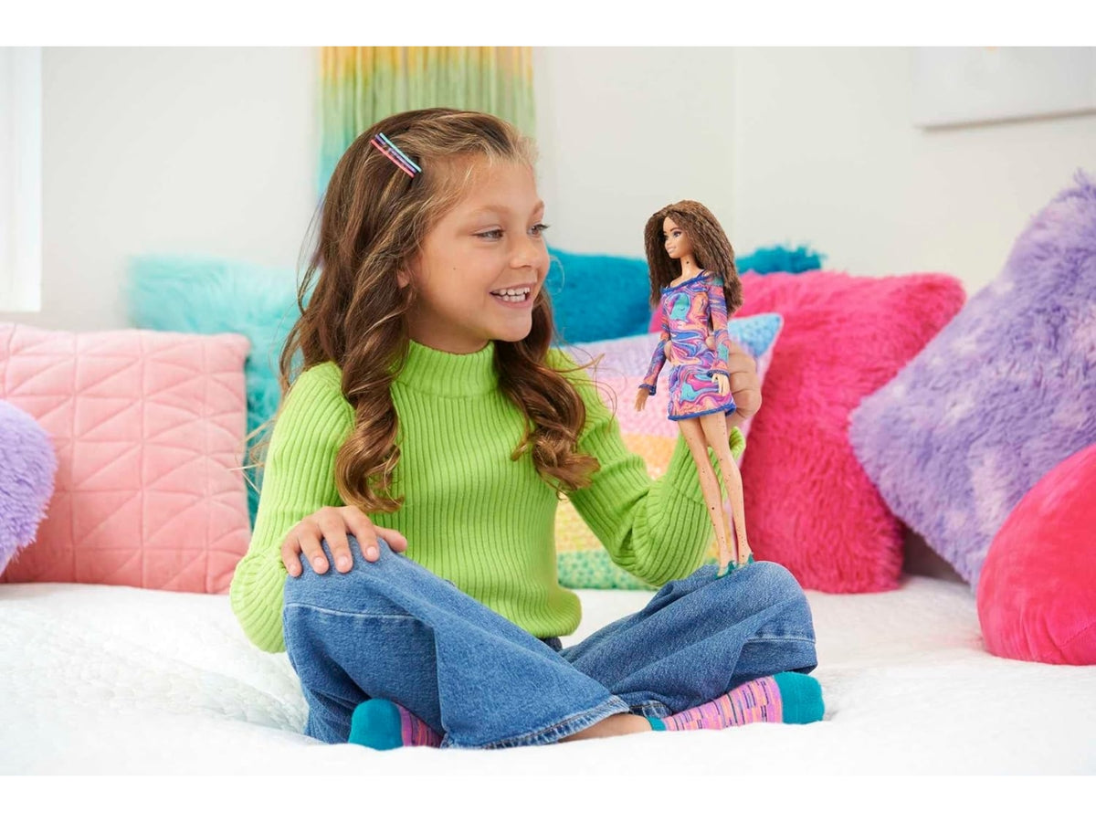 Barbie fashion modelli assortimenti