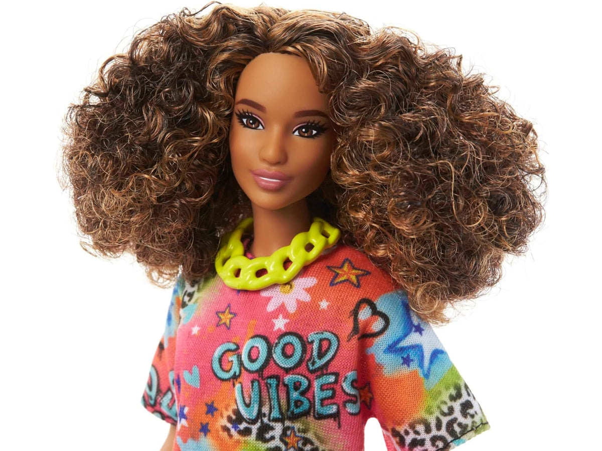 Barbie fashion modelli assortimenti