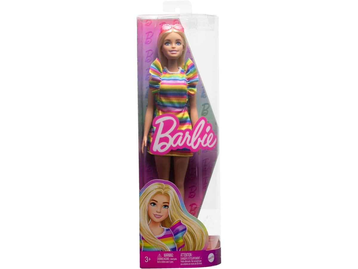Barbie fashion modelli assortimenti