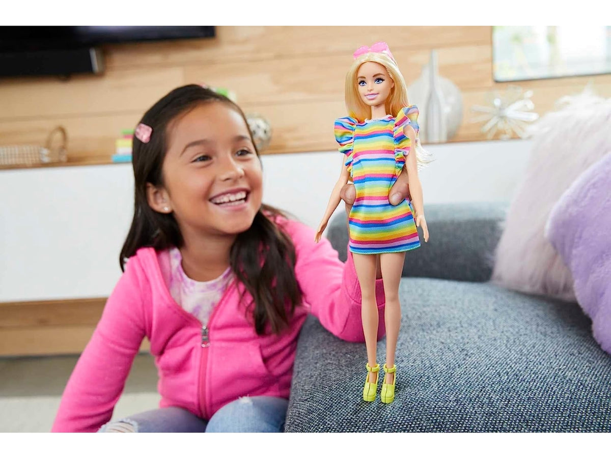 Barbie fashion modelli assortimenti