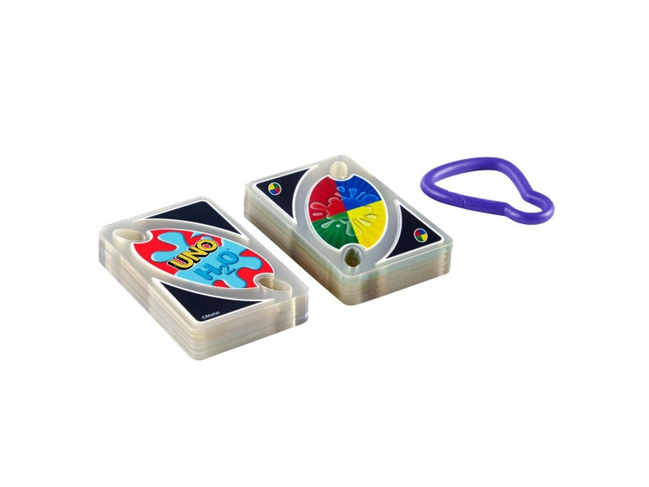 Gioco uno h2o to go p1703