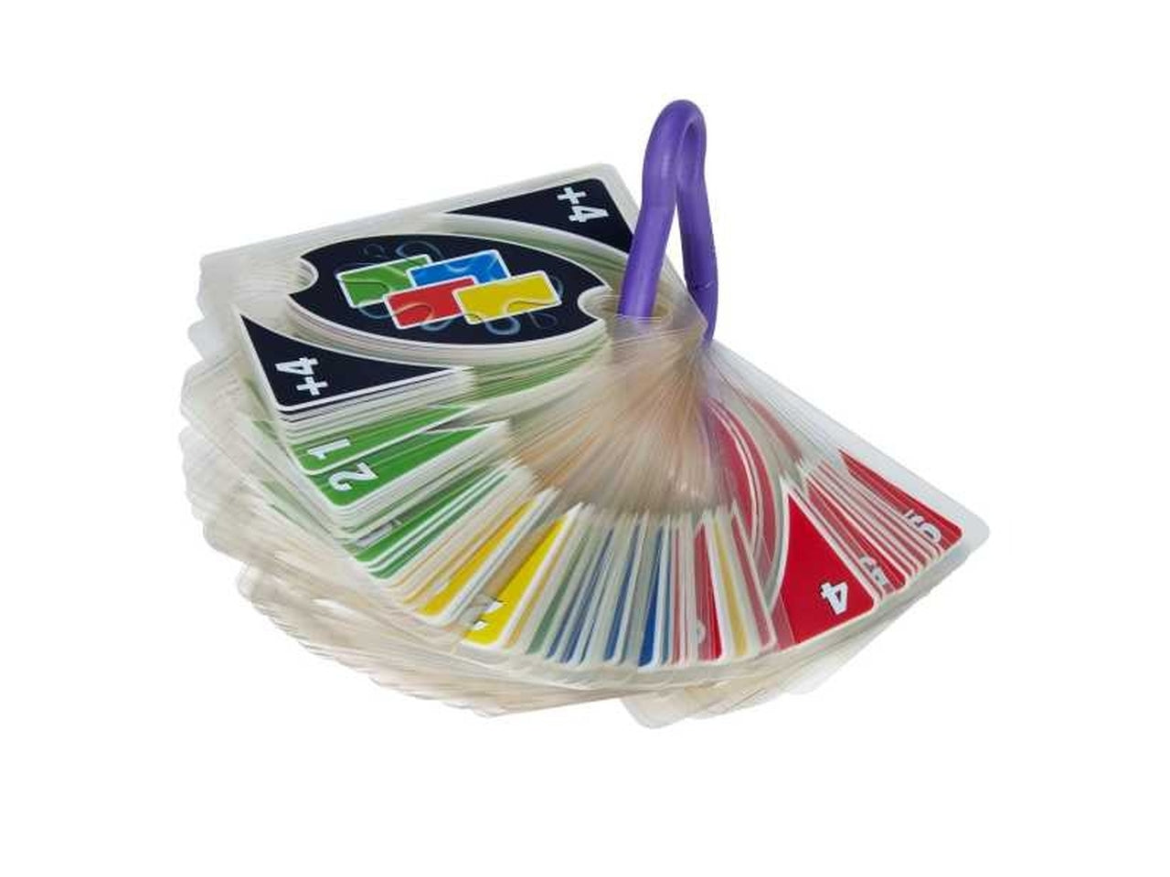 Gioco uno h2o to go p1703