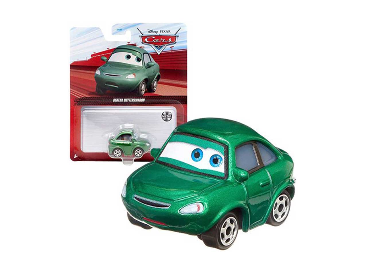 Cars 3 die cast cars assortiti