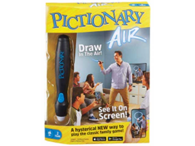 Gioco pictionary air italiano gpr22-0 $