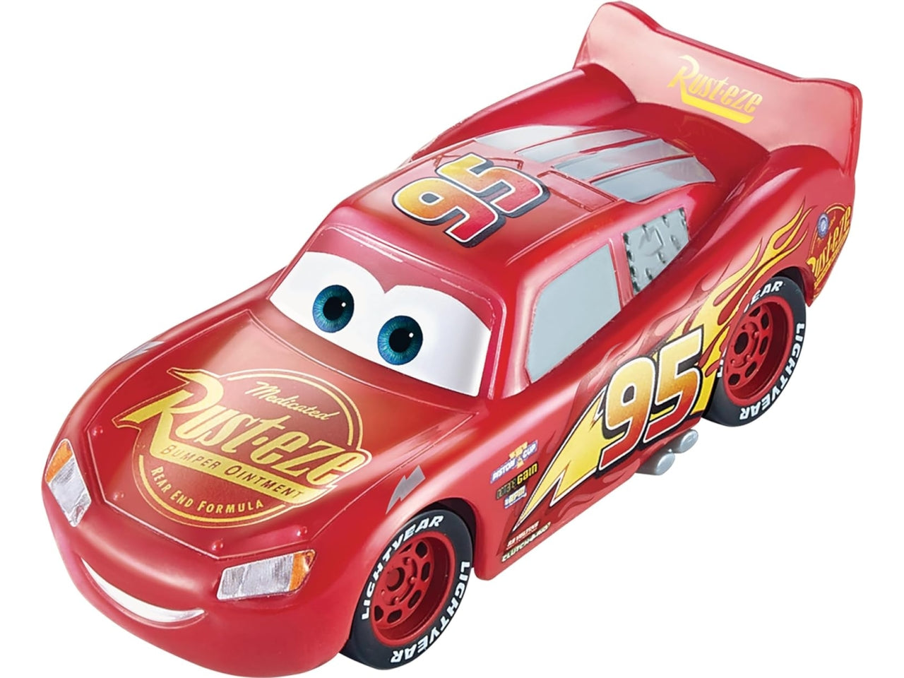 Cars cambia colore ass.gny94-0